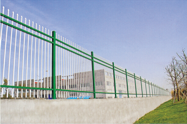 沾化围墙护栏0703-85-60