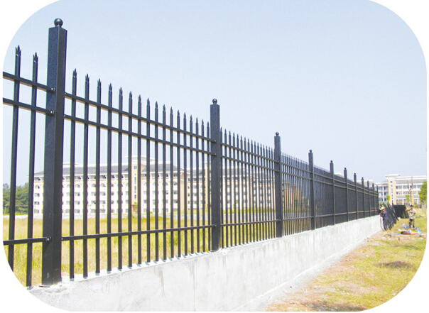 沾化围墙护栏0602-85-60